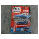 Dodge Challenger Muscle Car NIB