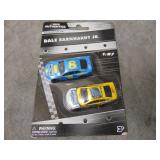 Dale Earnhardt Jr Die Cast Cars, NIB