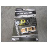 Chase Elliott Die Cast Cars, NIB