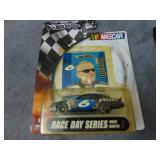 Mark Martin Die Cast Car, NIB