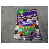 Darrell Wallace Jr Die Cast Car, NIB