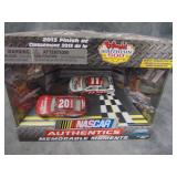 Daytona 500 Die Cast Cars, NIB
