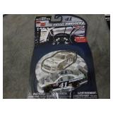 Kevin Harvick Die Cast Car, NIB