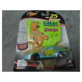 Brian Vickers Die Cast Car, NIB