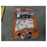 Daniel Suarez Die Cast Car, NIB