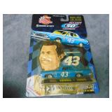Richard Petty Die Cast Car, NIB