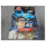 Petty Racing Die Cast Car, NIB