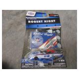 Robert Hight