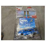 John Force Die Cast Car, NIB