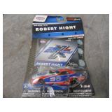 Robert Hight Die Cast Car, NIB