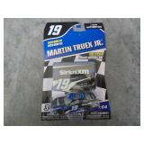 Martin Truex Jr Die Cast Car, NIB