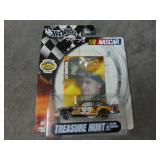 Jeff Burton Die Cast Car, NIB