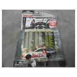 Nascar Authentics Die Cast Car, NIB