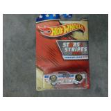 Mercury Cougar Die Cast Car, NIB