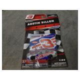 Austin Dillon Die Cast Car, NIB