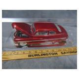 49 Mercury  Die Cast Car