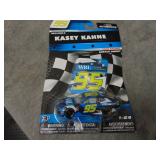 Kasey Kahne Die Cast Car, NIB