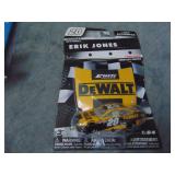 Erik Jones Die Cast Car, NIB