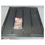 4-Column Die Cast Vehicle Display Case
