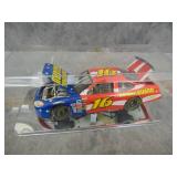 Rousch Racing Die Cast Car, NIB