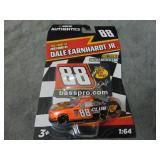 Dale Earnhardt Jr Die Cast Car, NIB