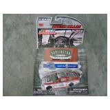 Austin Dillon Die Cast Car, NIB