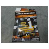 Jamie McMurray Die Cast Car, NIB