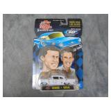 Petty Racing Die Cast Car, NIB
