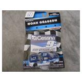 Noah Gragson Die Cast Car, NIB