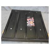 4-Column Die Cast Vehicle Display Case