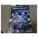 Darrell Wallace Jr Die Cast Car, NIB