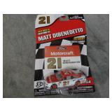 Matt Dibenedetto Die Cast Car, NIB