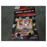 Darrell Wallace Jr Die Cast Car, NIB