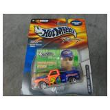 Terry Labonte Die Cast Car, NIB
