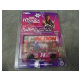 Patty Moise Die Cast Car, NIB