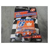 Brad Keselowski Die Cast Car, NIB