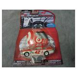 Kyle Larson Die Cast Car, NIB