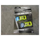 Blaney & Menard Die Cast Cars, NIB