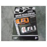 Brad Keselowski Die Cast Cars, NIB