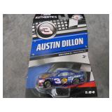 Austin Dillon Die Cast Car, NIB