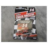 Chase Briscoe Die Cast Car, NIB