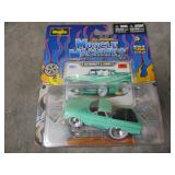 Chevy El Camino Die Cast Car, NIB