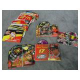 Nascar Champion Decals/Cards