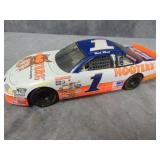 Rick Mast Die Cast Car; 1/18 scale