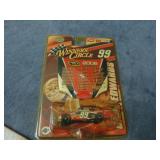 Carl Edwards Die Cast Car, NIB