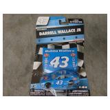 Darrell Wallace Jr Die Cast Car, NIB