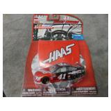 Kurt Busch Die Cast Car, NIB