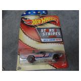 Hot Wheels El Camino Die Cast Car, NIB