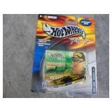 Matt Kenseth Bass Boat Die Cast, NIB