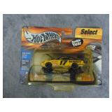 Matt Kenseth Die Cast Car, NIB